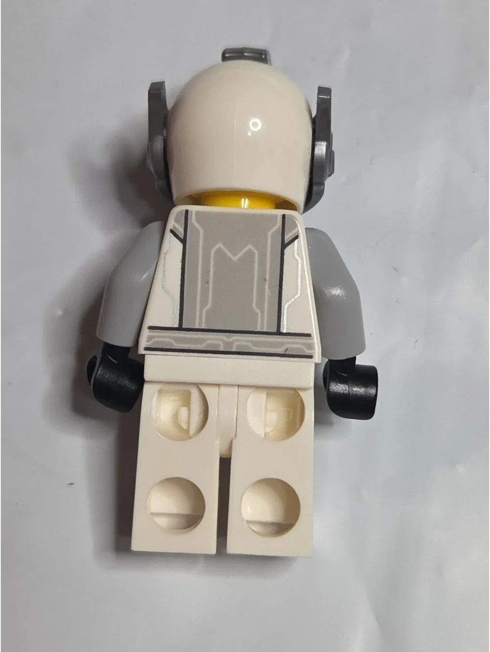 Lego Battle Suit Lance 70366  Nexo Knights Minifigure
